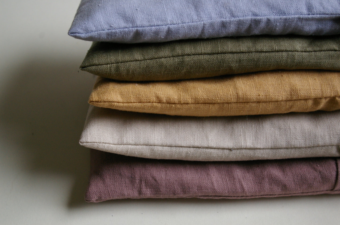 mynā pure - Augenkissen ohne Aroma