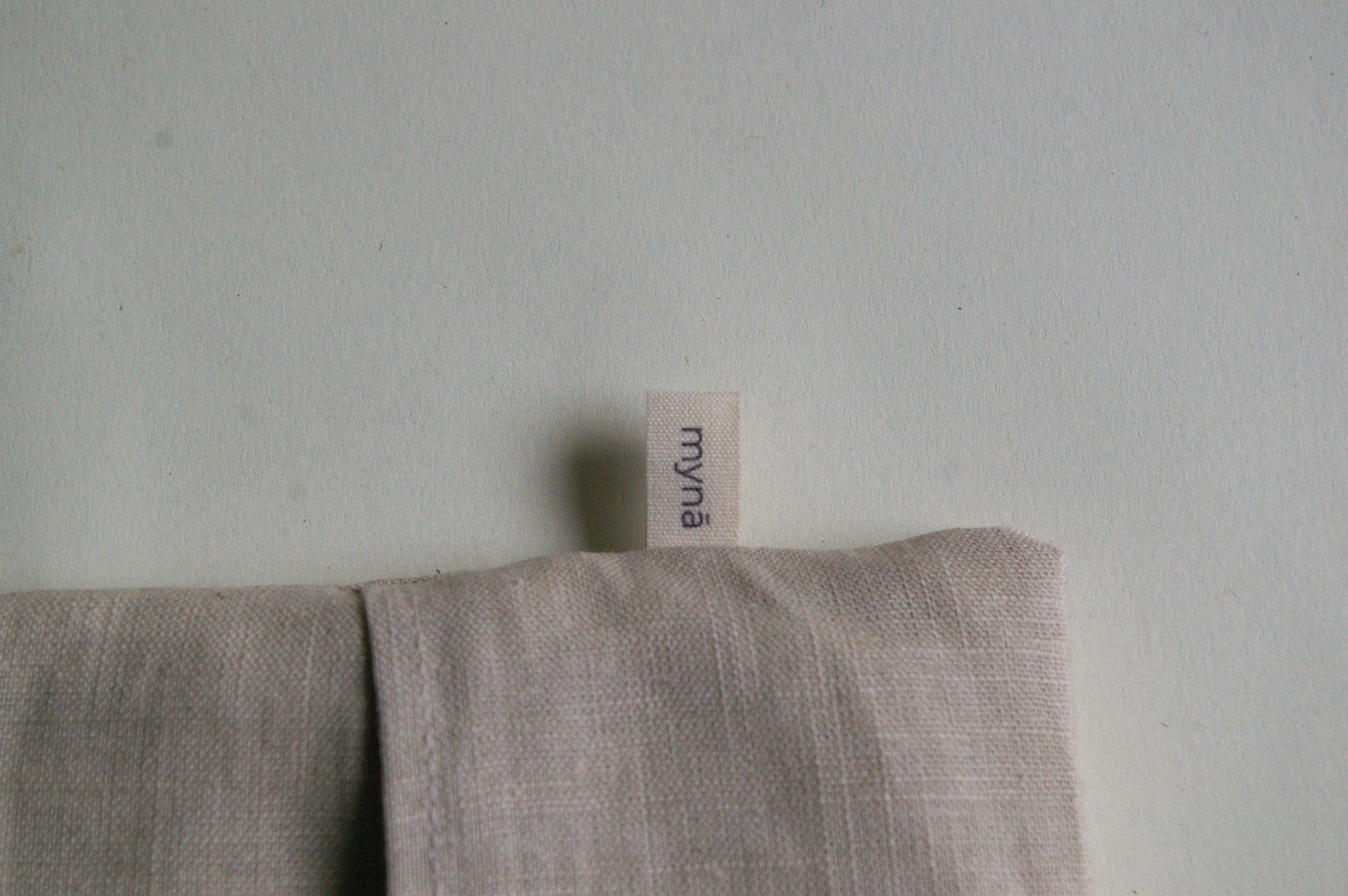 mynā pure - Augenkissen ohne Aroma