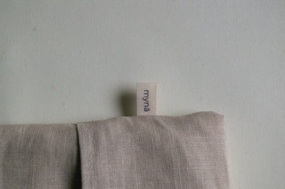 mynā pure - Augenkissen ohne Aroma