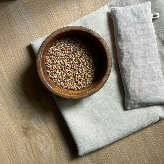 mynā pure - Augenkissen ohne Aroma